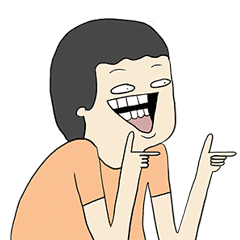 Tahilalats Dailystrip Stiker LINE LINE STORE Tahilalats Dailystrip Stiker LINE LINE STORE