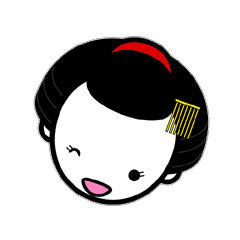 Maiko in a long while 3