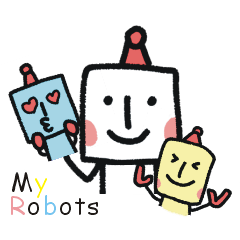 My robots