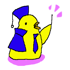 kotori (yellow bird)