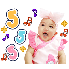Yada  Baby Cute