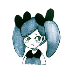 miki_BlackRibbon