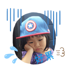 Adam&yoyo生活用語篇