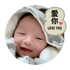 芯葵LULU寶貝