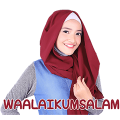 Hijab Style: Zyana Regyna Vol.2 (Sachet)