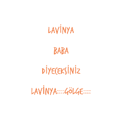 Lavinya