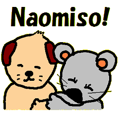 Naomiso