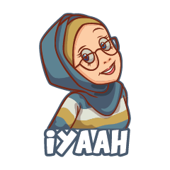 Happy Muslim Woman (Volume 1)