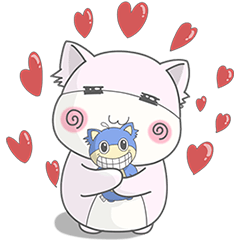 Pinoku V.2 - Sachet