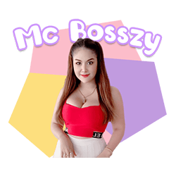 M-c Bosszy