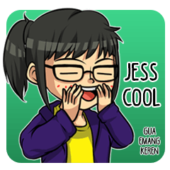 Jess Cool