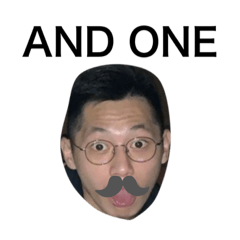 我繹維我的溫柔