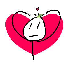 Stickman Reactions – LINE stickers | LINE STORE