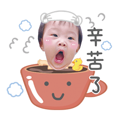宸宸小黛西