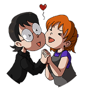 Umi and EF