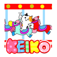 keiko's sticker005