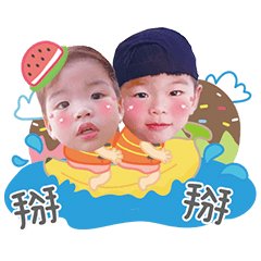 Ge式兄弟表情包