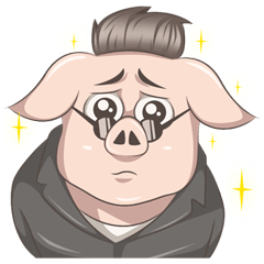 Pig Boss Sachet 3
