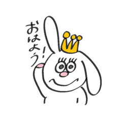 Rabbit^_^