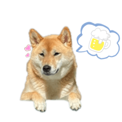 Goji Stickers!