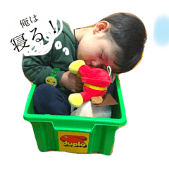 癖が強い本間家