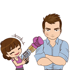 Anna and August Mini Pack