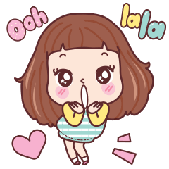 มีดี้ อู๊ลาล้า
