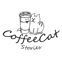 Coffee Cat Stories