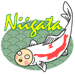 Ambition of Niigata