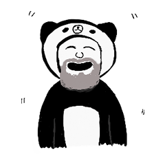 Panda Mies