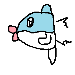 マンボウマンボウ Line スタンプ Line Store マンボウマンボウ Line スタンプ Line Store