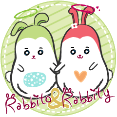 Rabbito & Rabbity [Thai]