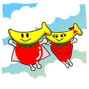 Banatoman & Banaichigo[1]