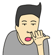 Kang Ujang : Bandung Boys (Animasi)