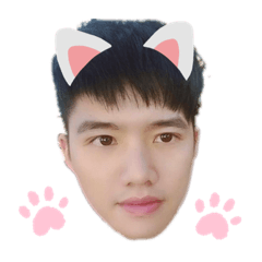 一號表情的老莊❤️