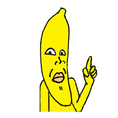 Banana fairy Bananaman4