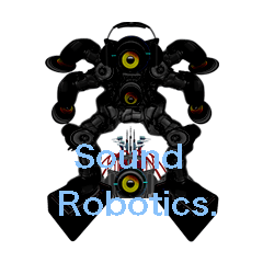 Sound Robotics