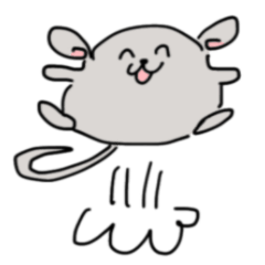 Azuki is Chinchilla!2