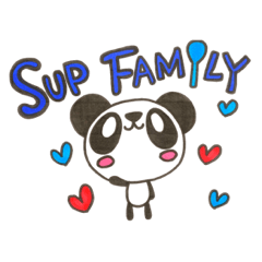 SUP family vol.2