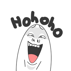 Rice sticker Sachet – LINE stickers | LINE STORE