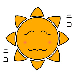 Sun desu 2