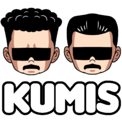 Mr. Kumis Chibi Edition