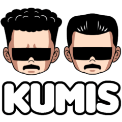 Mr. Kumis Chibi Edition