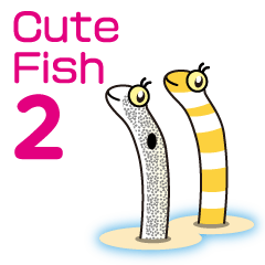 Cute Fish 2