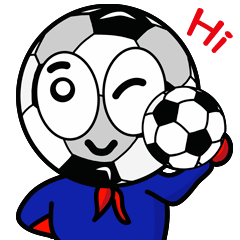 Nong Football (English)