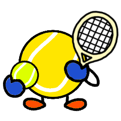 Tennis3(Daily conversation)