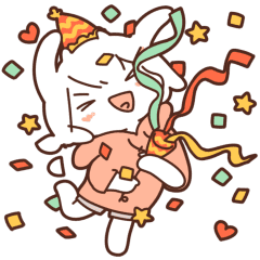 ヤギの人のヤギちゃんスタンプ Line スタンプ Line Store ヤギの人のヤギちゃんスタンプ Line スタンプ Line Store