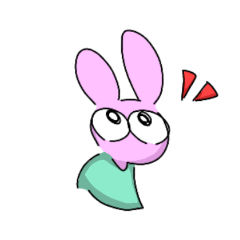 pinkRabbit(Modified version)