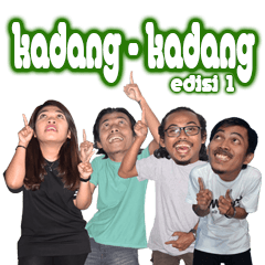 The Kadang-Kadang I