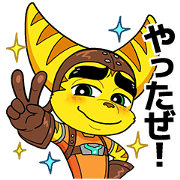 Ratchet & Clank